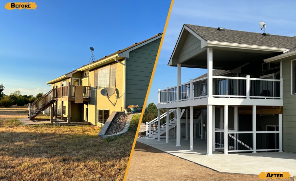 Professional Home Remodel Contractor