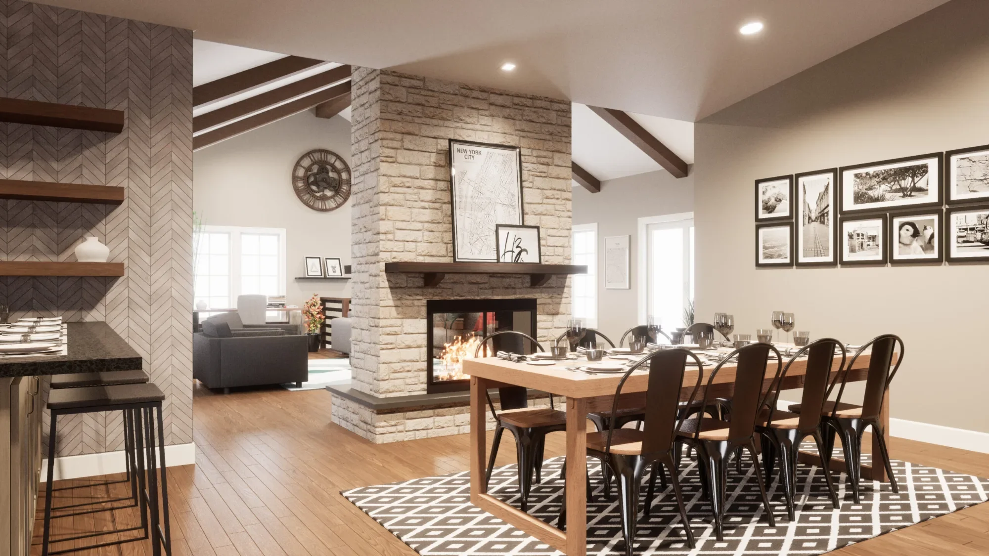 Why Design + Build Is the Smartest Way to Build Your Custom Home in Kansas