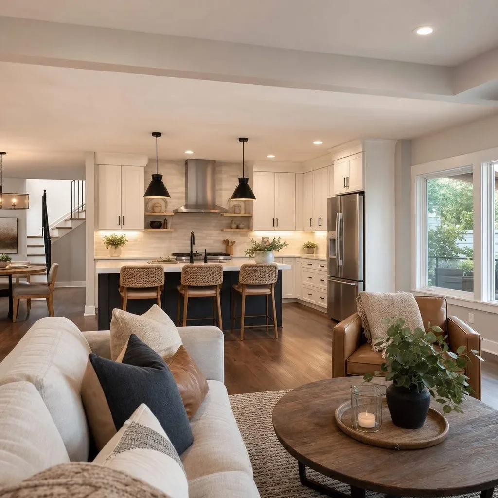 Home Renovation Ideas: Everything You Need to Know