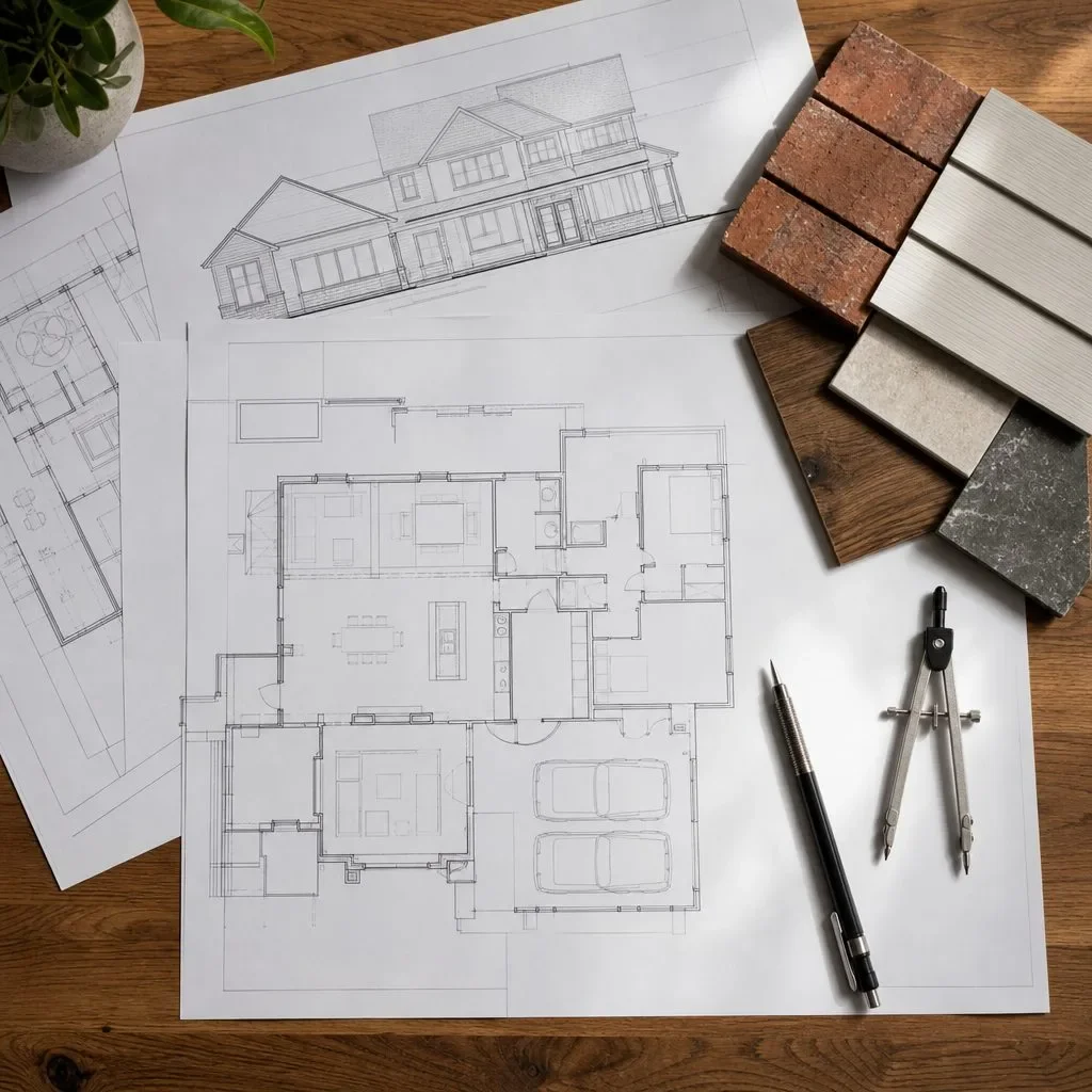 Custom Home Builders: What Wichita Homeowners Need to Know