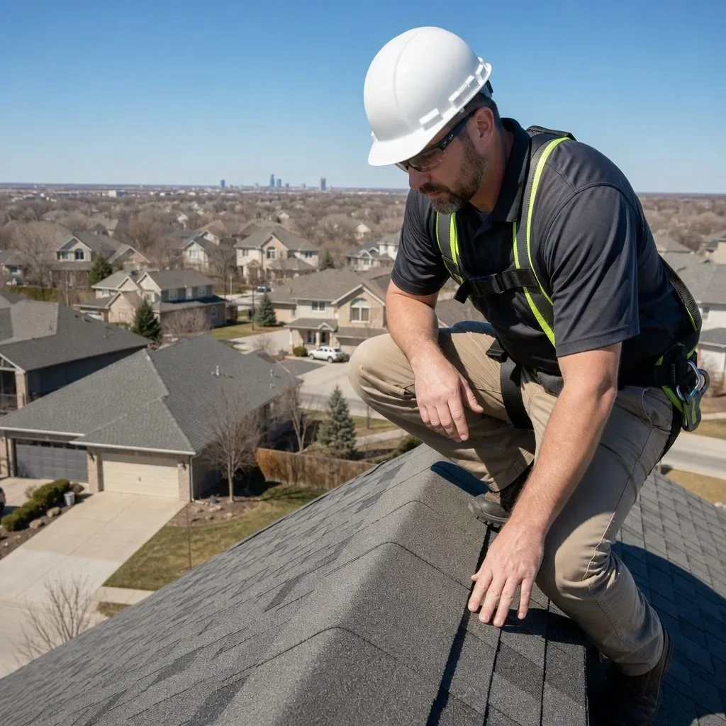 How to Choose a Roofing Contractor: A Step-by-Step Guide