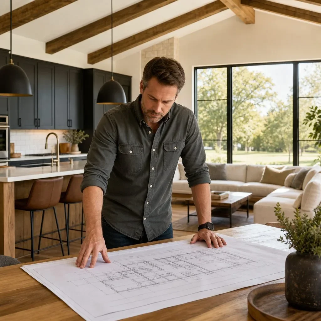 Home Remodel Contractor: Everything You Need to Know