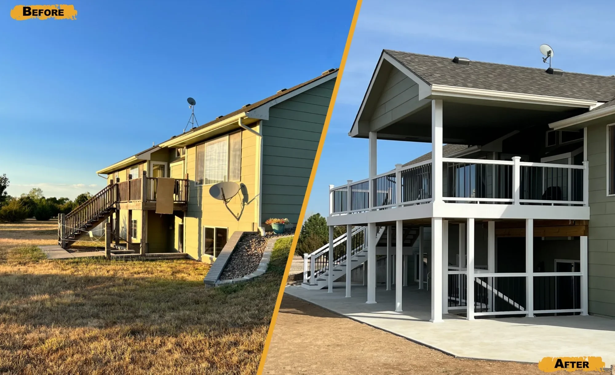 Top Signs You Need a Professional Home Remodel Contractor