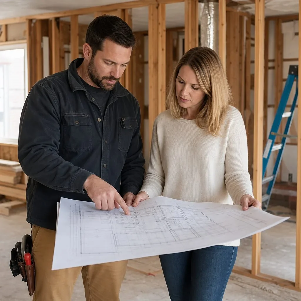 Home Renovation Mistakes to Avoid: Everything You Need to Know