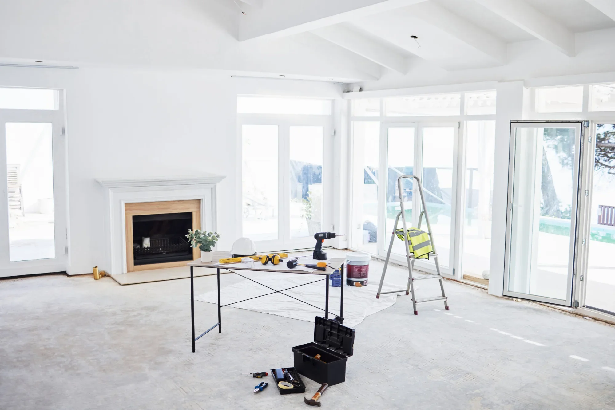 Top 5 Things to Know Before Remodeling Your Kansas Home