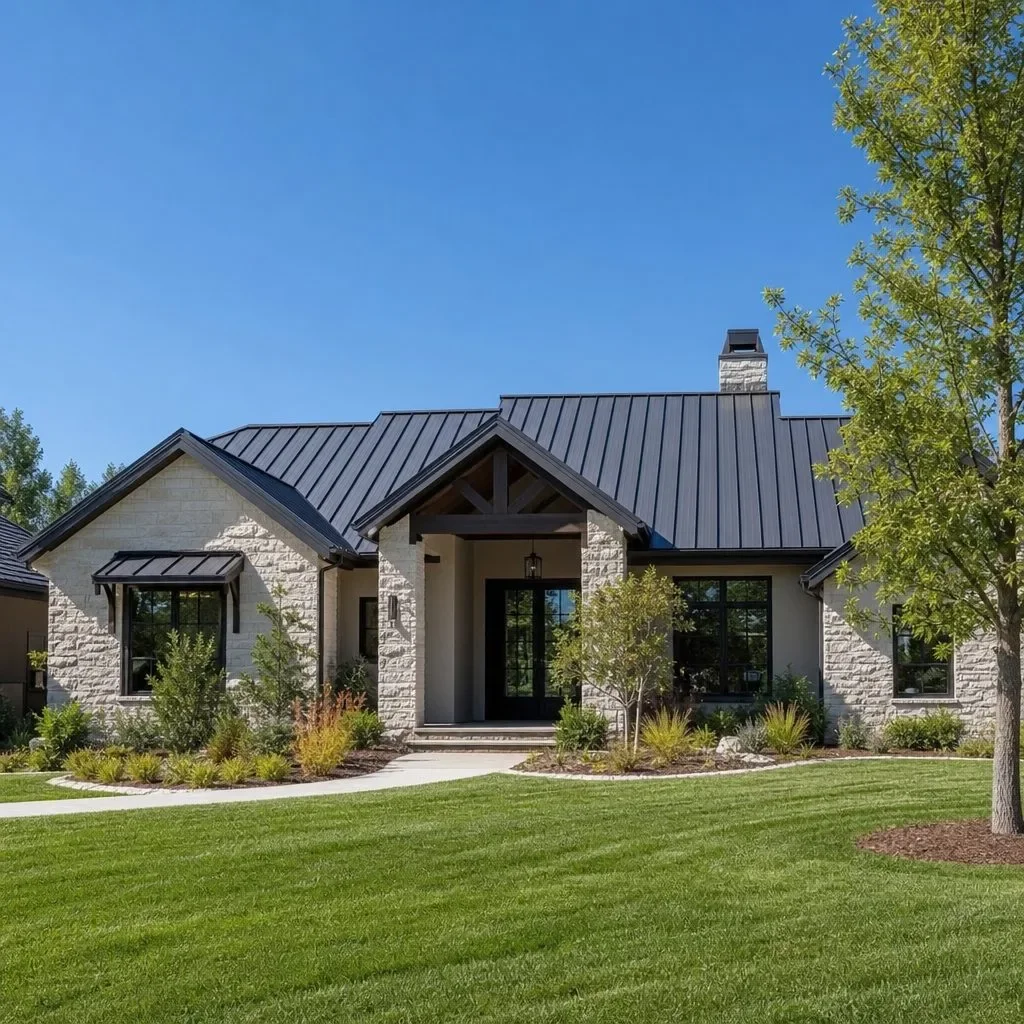 Types of Metal Roofing: A Complete Guide for Wichita, KS Homeowners