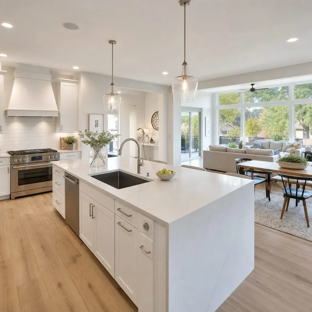 Kitchen Addition Ideas: Everything You Need to Know