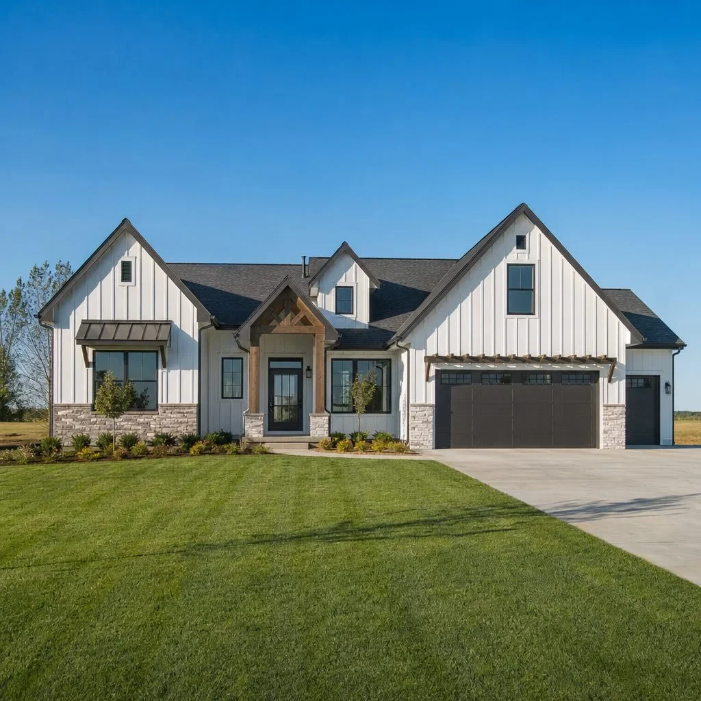 Cost to Build a House in Kansas: What to Expect in 2026
