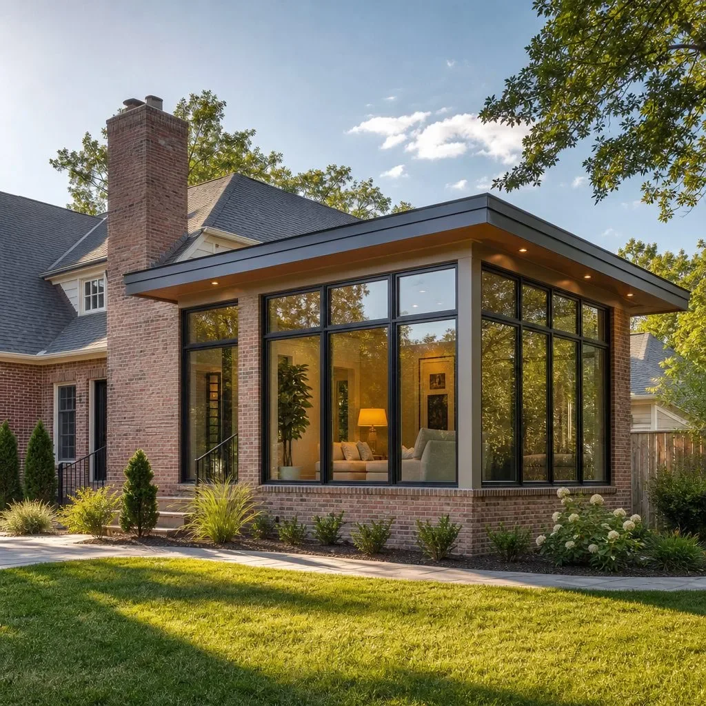 Home Additions Ideas: Everything You Need to Know