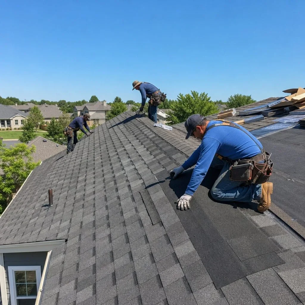Roof Replacement Cost: What to Expect in 2026