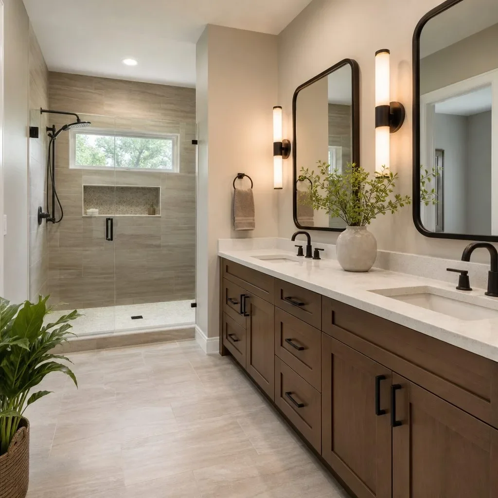Bathroom Remodel Cost: What to Expect in 2026