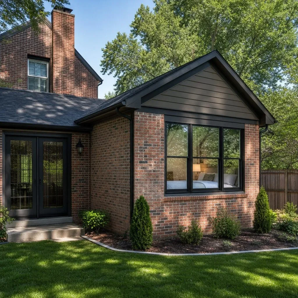 Master Bedroom Addition Cost: What to Expect in 2026