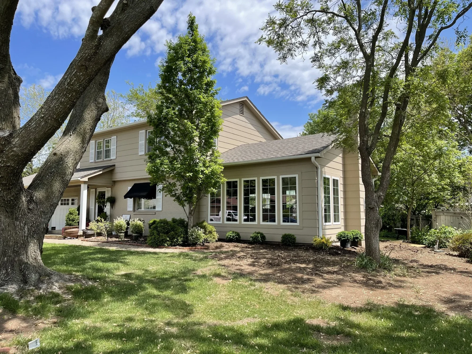Home Remodel Contractor for Modern Living