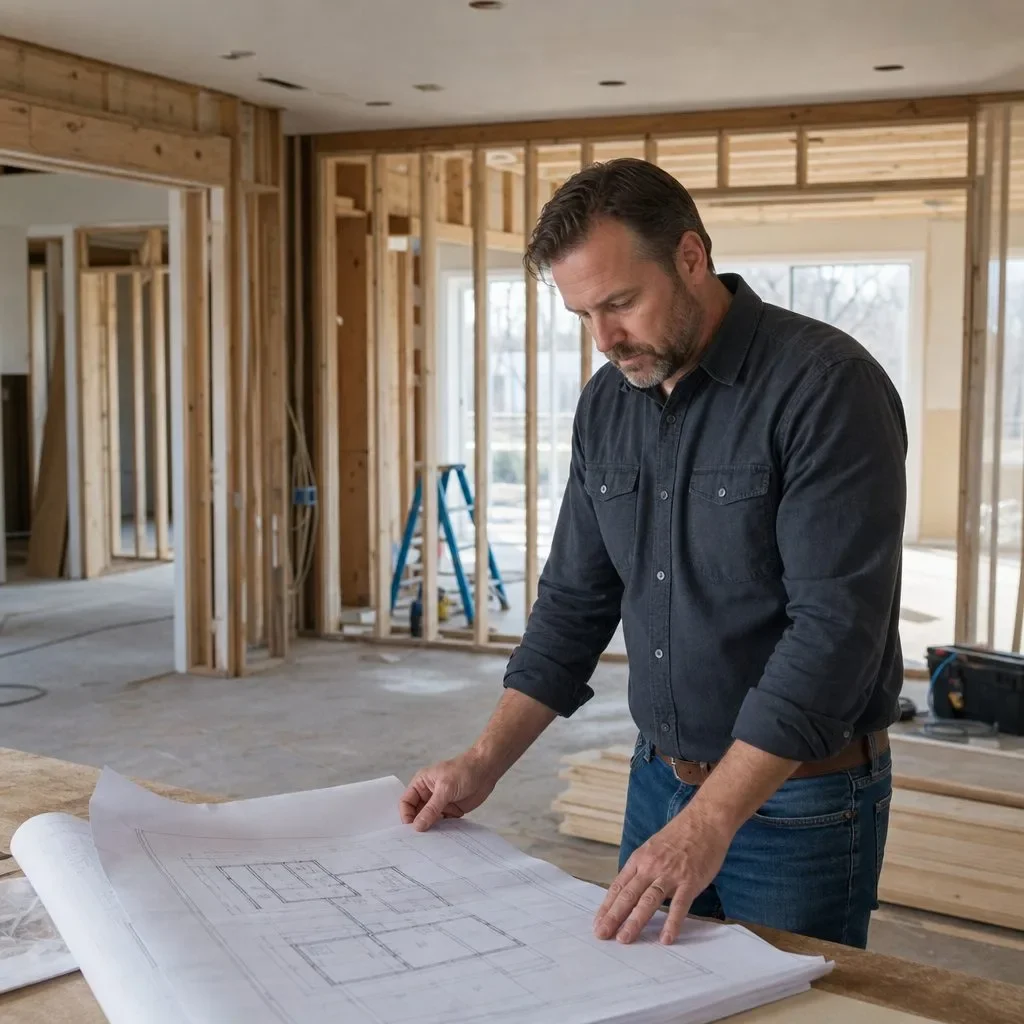 How Long Does a Home Remodel Take? Here's What You Need to Know