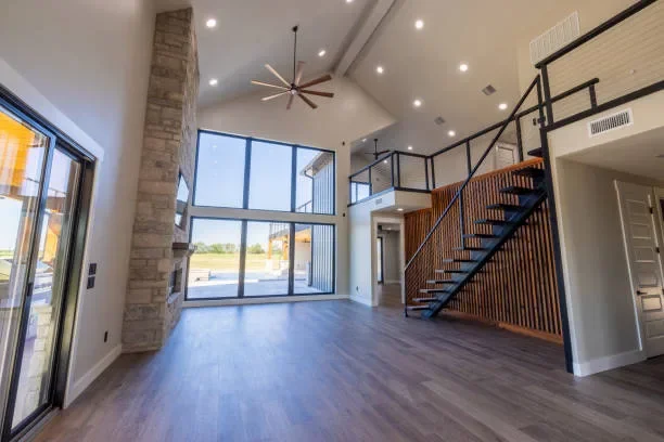 Home Remodeling for Kitchen and Bathroom