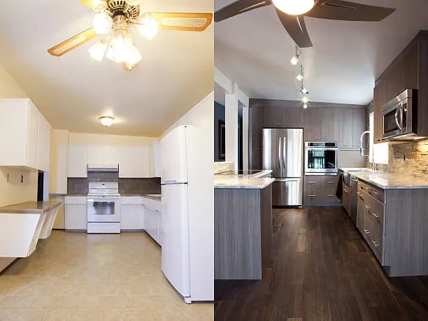Choosing a Home Remodel Contractor Made Easy