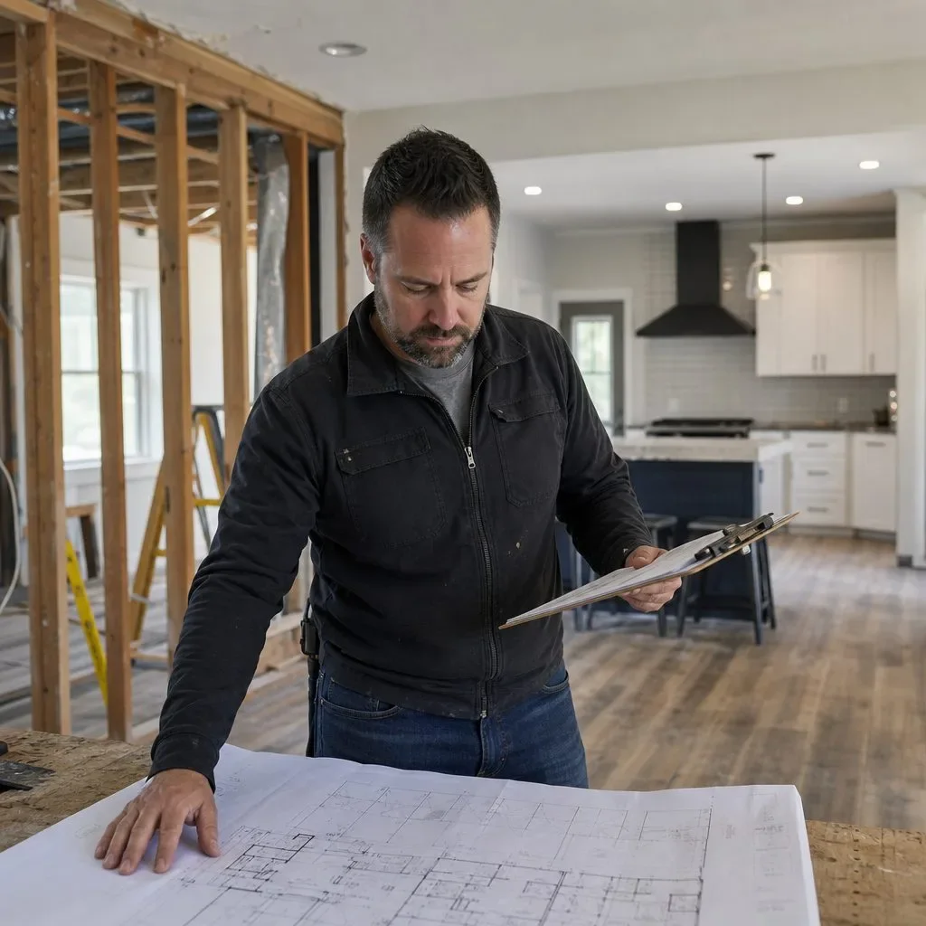 Home Renovation Checklist: Everything You Need to Know