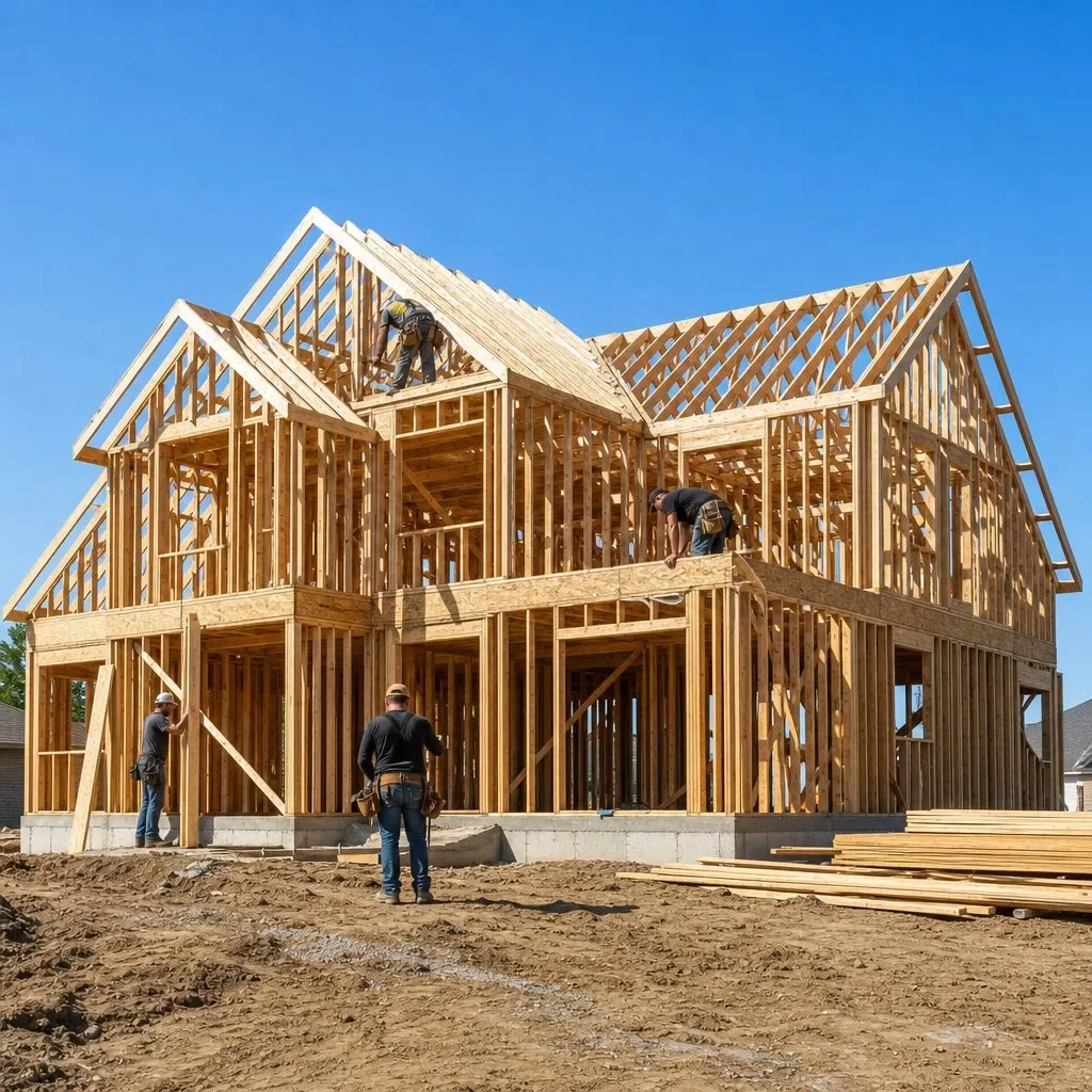 Custom Home Building Cost: What to Expect in 2026