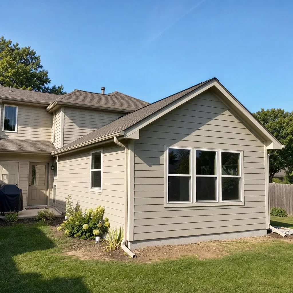 Home Additions: Everything You Need to Know