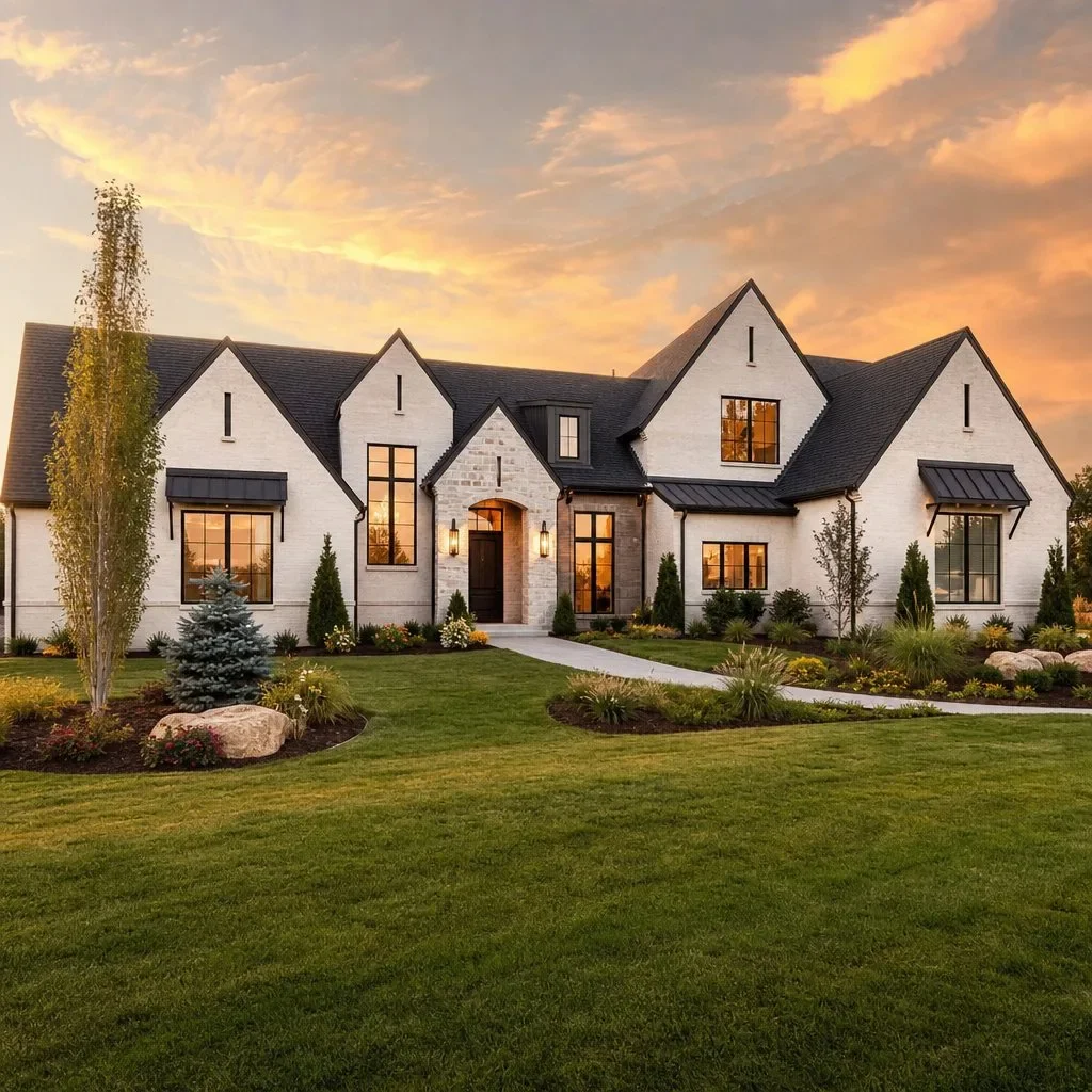 Custom Home Building Companies: Everything You Need to Know
