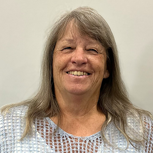 Dallas Townsend - Accounting at Wheatland Construction