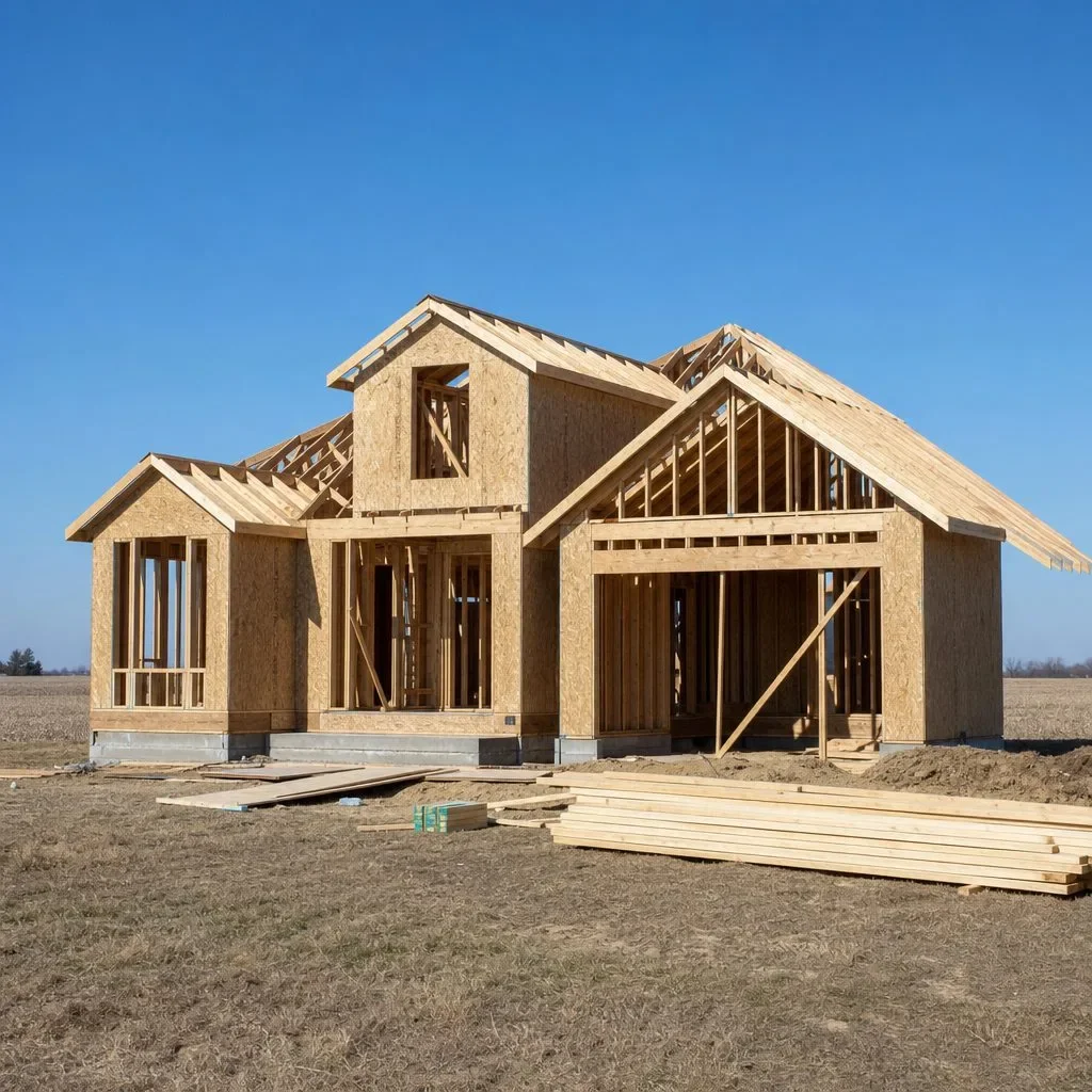 Custom Home Building Timeline: Everything You Need to Know