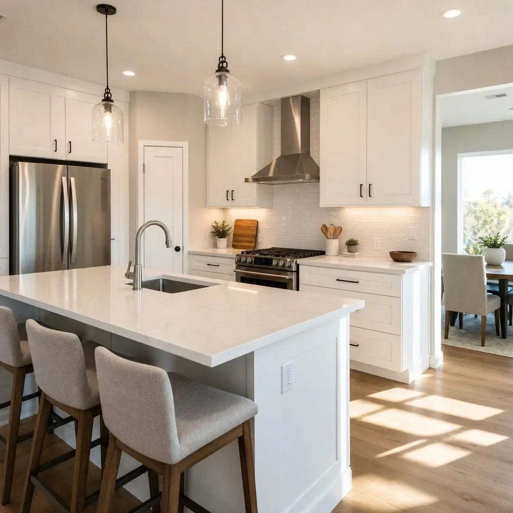 Kitchen Remodel Cost: What to Expect in 2026