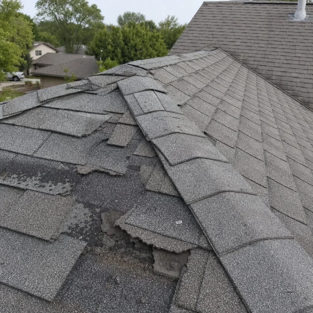 Signs You Need a New Roof: Don't Ignore These Warning Signals