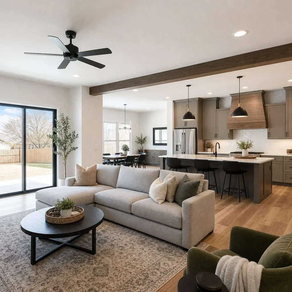 Home Renovation Contractor Wichita KS | Wheatland Construction