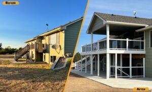 Professional Home Remodel Contractor