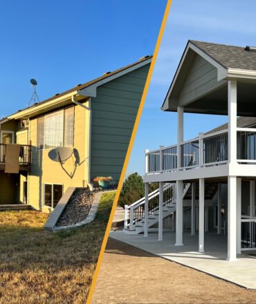 Professional Home Remodel Contractor