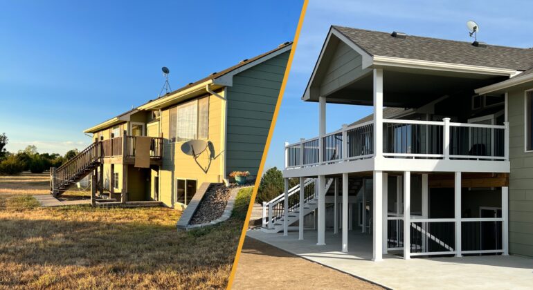 Professional Home Remodel Contractor