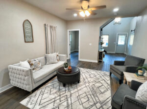 Home Remodel Contractor