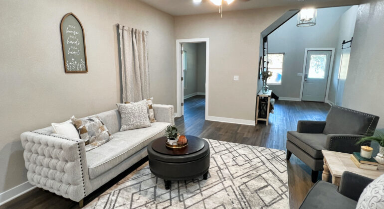 Home Remodel Contractor