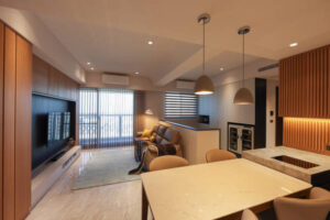 home remodel contractor