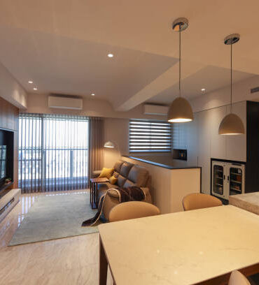 home remodel contractor