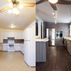 home remodel contractor