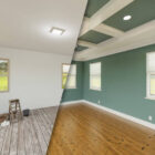 home remodel contractor